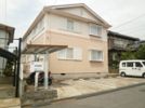 シンフォニー加藤の外観画像