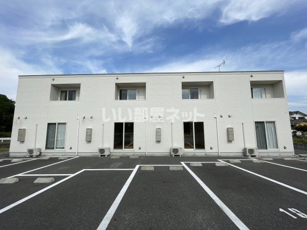 ms court babaの外観画像