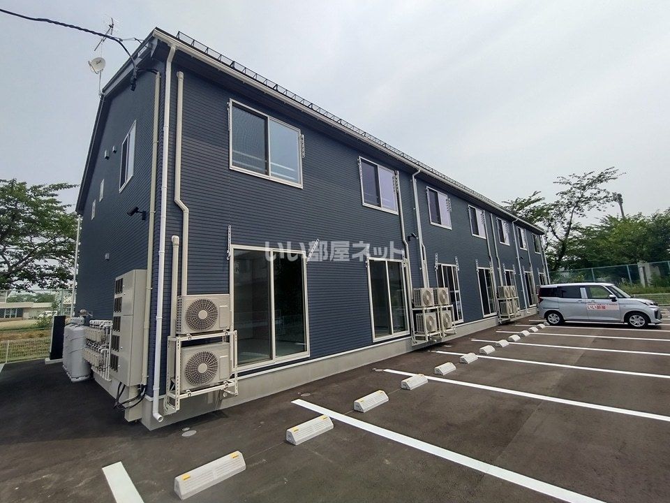 LebeL vierの外観画像