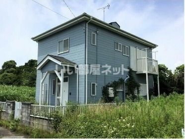 東金市戸建ての外観画像