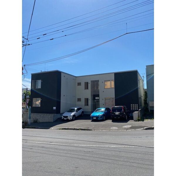 MAY’s(メイズ)の外観画像