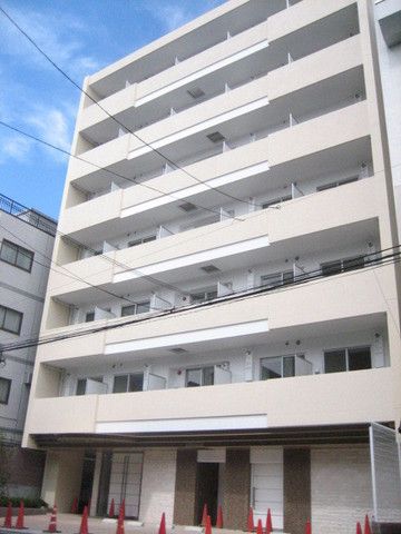 アーバンファースト錦糸町住吉 404号室の外観画像