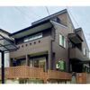 上矢切戸建の外観画像