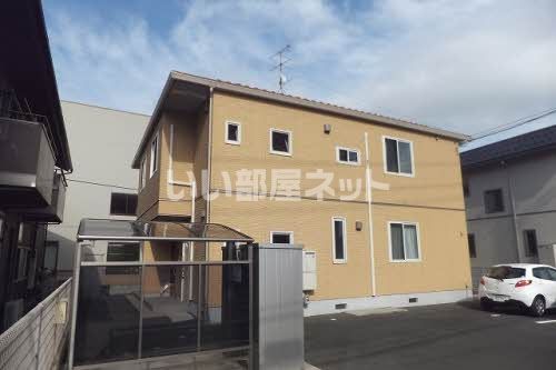 Casa Comodoの外観画像