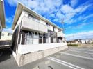 ディアス坂ノ市Aの外観画像