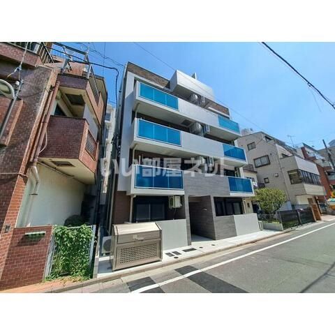 Verano中野坂上の外観画像