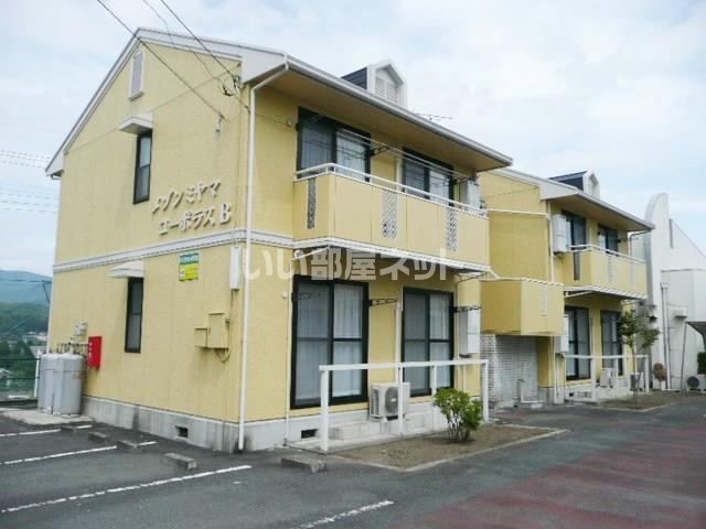 メゾンミヤマコーポラスBの外観画像