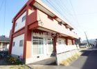 第2桜島ハイツの外観画像