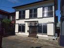 牛久町ノグチ住宅Ⅱの外観画像