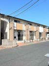 sakura terrace Aの外観画像