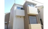 アークシティ日進の外観画像