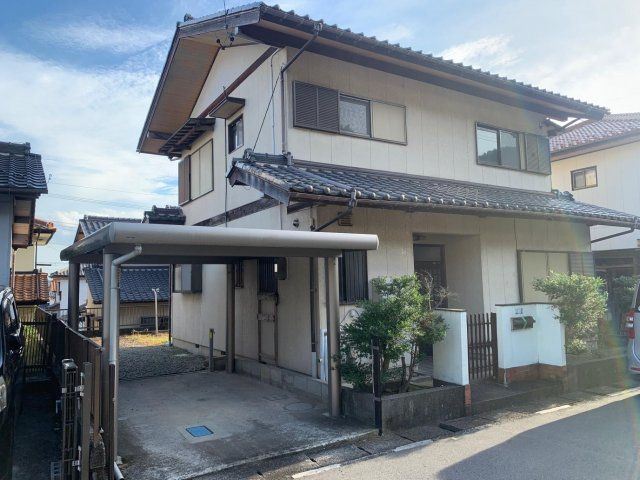 clover house IIの外観画像