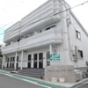 エスパシオカーサウエストウッド池田城南の外観画像