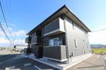 B's house(ﾋﾞｰｽﾞ ﾊｳｽ)の外観画像