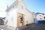 プレミアージュBの外観画像
