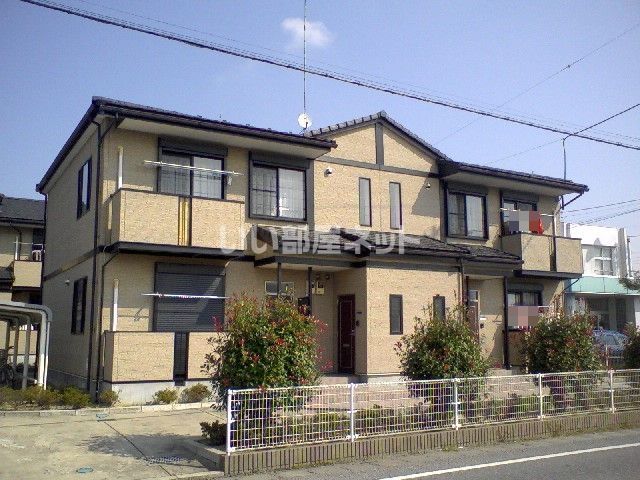 ボー アヴニールAの外観画像