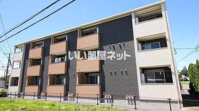グランデ・Kの外観画像