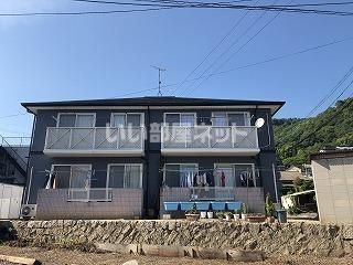 レーベンハウス糸崎の外観画像