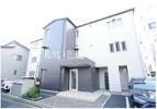 プリメーラ五軒町の外観画像