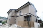 RIVER SIDE 21の外観画像