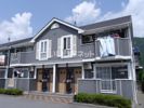 グリーンヒル Bの外観画像