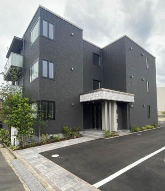 プレミアス松木町の外観画像