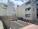 カーサ・イクイノックスの外観画像