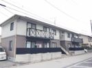 クレスト南幸町の外観画像