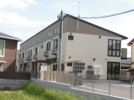 トレス横代館の外観画像