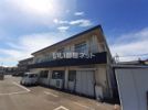 羽屋コーポの外観画像