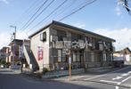 パストラール河辺の外観画像