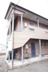 ヒルズ住吉C棟の外観画像