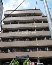 日神パレステージ町田第二の外観画像