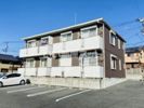 クレセオ・アマノ Cの外観画像