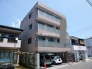 Casa Parisの外観画像