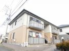 サンハイム町田A棟の外観画像