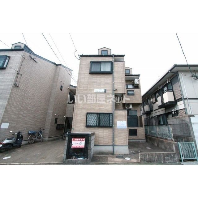 プリマヴェーラ南福岡の外観画像