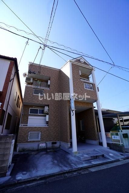 フィオーレ箱崎の外観画像