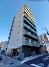 リヴシティ浦和常盤壱番館（LIVCITY浦和常盤壱番館）の外観画像