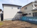 仮称）エルメゾンネクスト鴻巣市逆川2丁目の外観画像