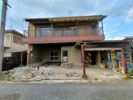 安八町2階建て戸建の外観画像