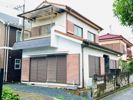 毛呂山町毛呂本郷戸建の外観画像