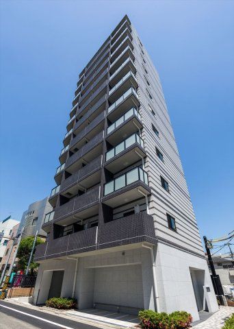 DIPS大山熊野町の外観画像