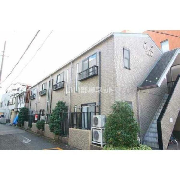アーバンハイツ中町Ⅱ番館(促進プラン有)の外観画像