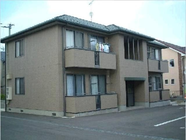 P・ラゲットBの外観画像