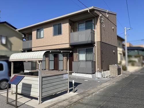 マテリアルの外観画像