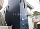 佐倉市栄町貸家の外観画像