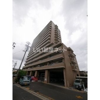 グランドメゾン刈谷の外観画像