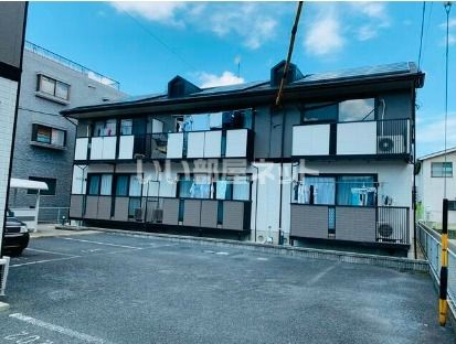 ソレアードの外観画像