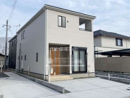 レジデンス赤松の外観画像
